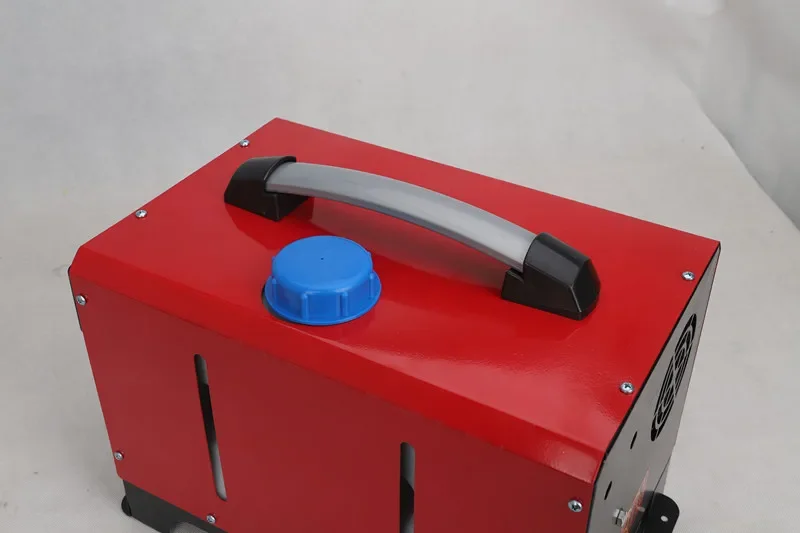 Truck Air Parking Heater, 2kw/5kw, 12v, 24v - detail 26