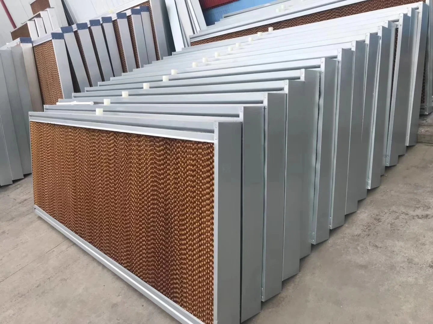 Air Coolers, 7090, 95g - detail 10