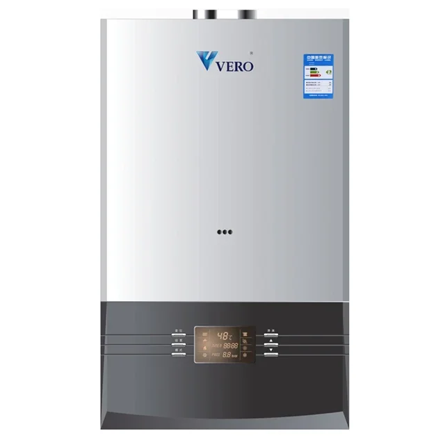 Water Heater, Wall, 24KW, 26KW, 28KW - detail 4