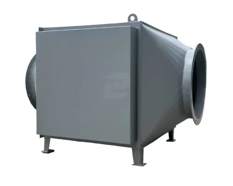 Stainless Steel Finned Tube, TGBOILER - detail 8