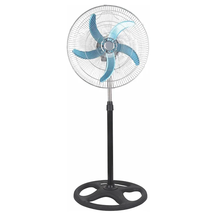 Industrial Fan, 110V, 70-90W(0.09-0.12hp) - detail 8