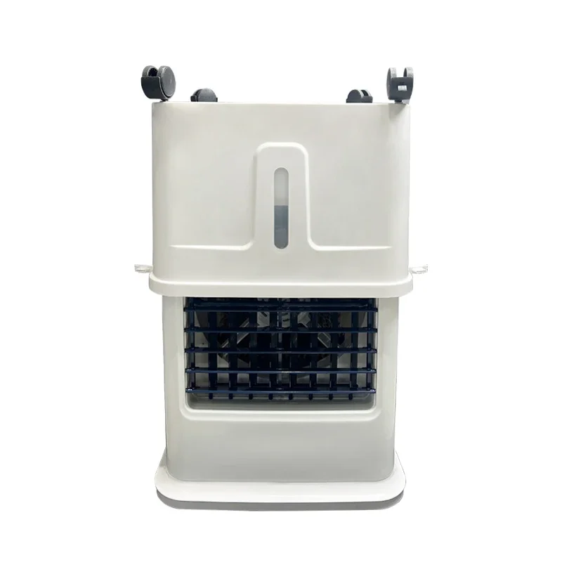 Type Solar Air Cooler, 30L, Plastic - detail 16