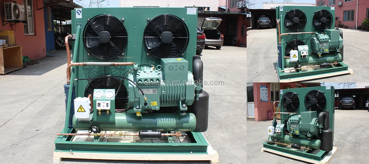 Condensing Unit, 380, 21800kw(29234.24hp) - detail 16