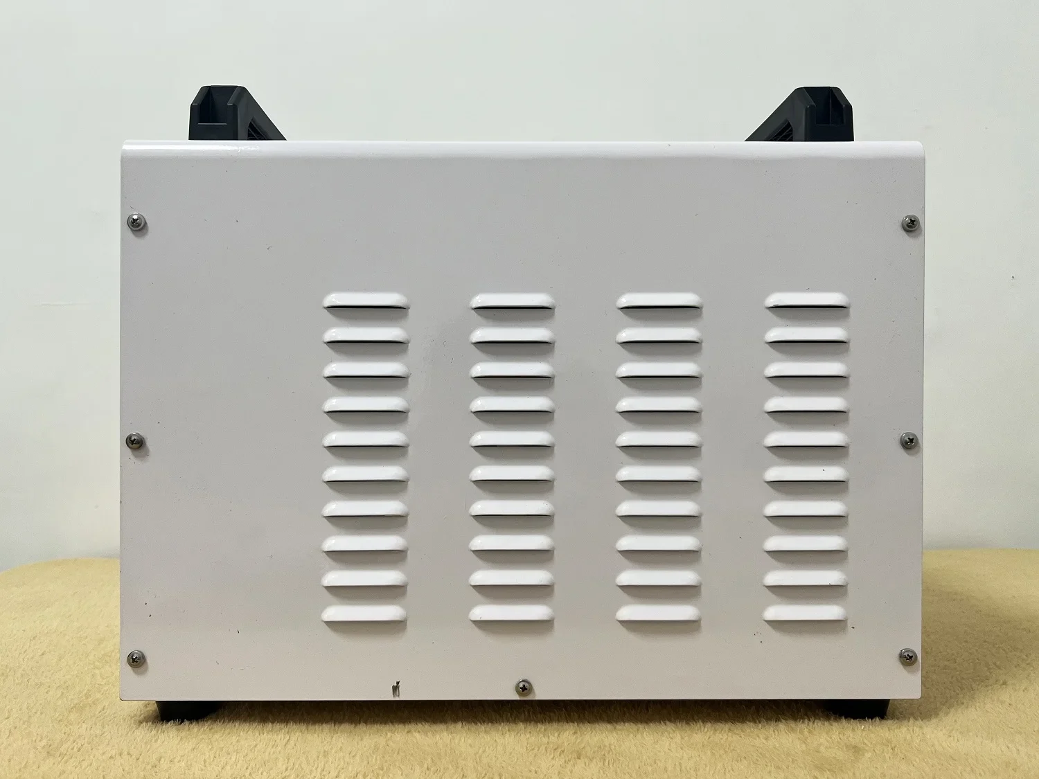 Industrial Chiller, Cw-3000, 220V, 0.5kw(0.67hp) - detail 12