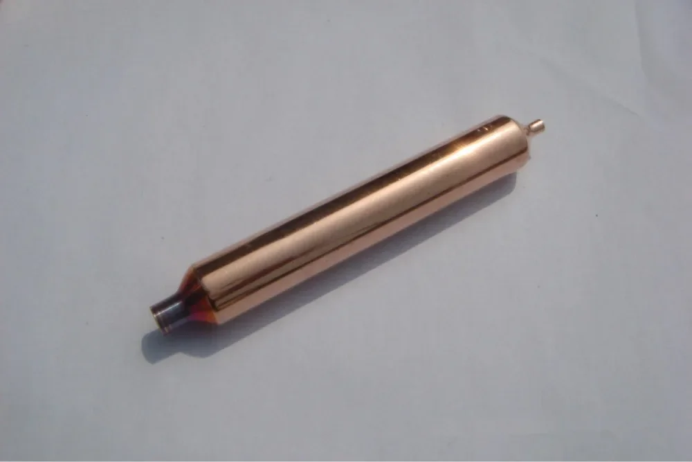 Filter Drier, Copper, R134a - detail 6