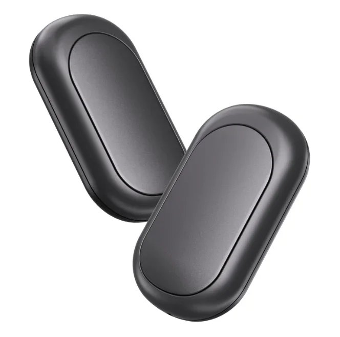 Hand Warmer, 2-Pack, 4000mAh, USB, Portable - detail 26