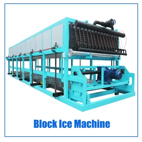 Ice Machines, 2T, 5T - detail 46