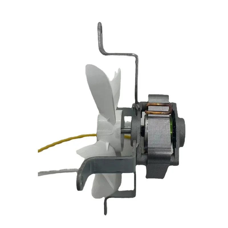 Universal Electric Cooling Fan, Aluminum, Aluminum Alloy - detail 14