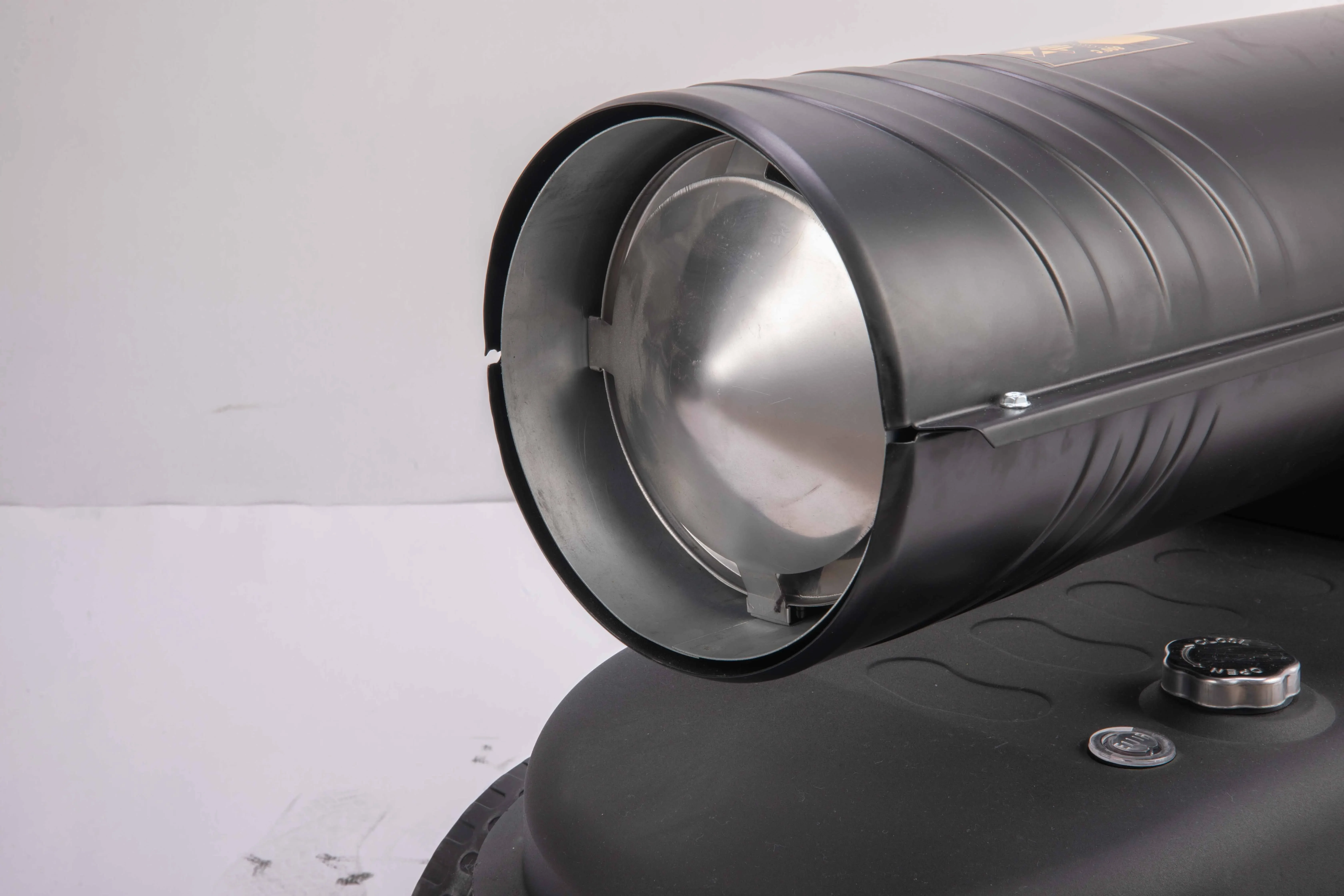 Chicken Diesel Kerosene Fan, 30kw, 220 V - detail 8