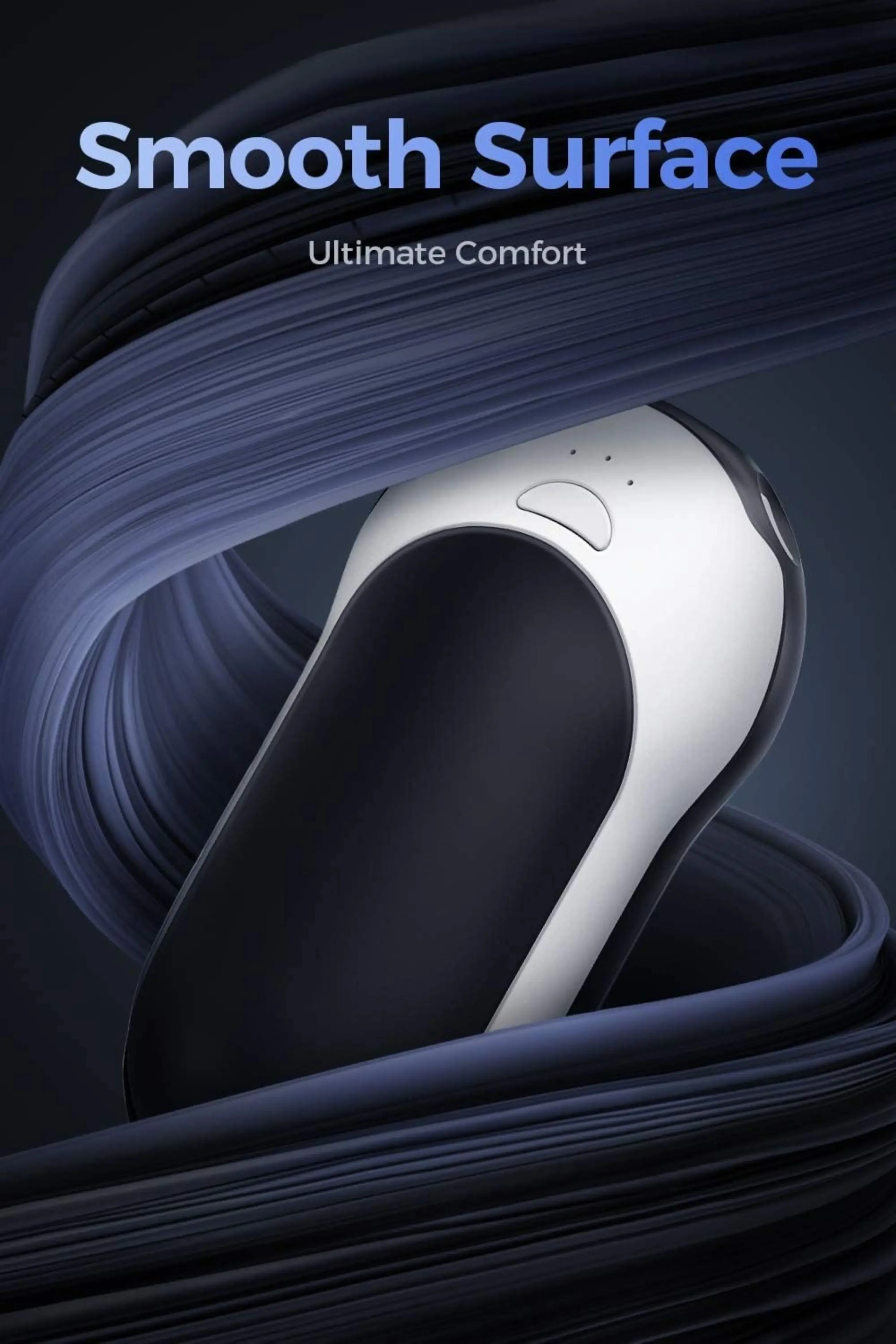 Hand Warmer, 10000mah, 5000-10000(mAh), ABS - detail 8