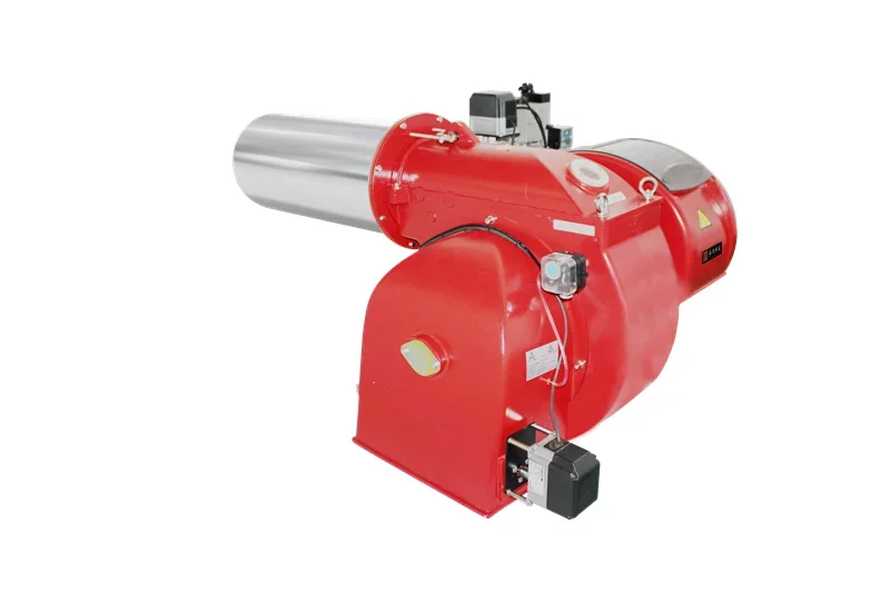 Stainless Steel Boiler, HR-QEF-1.4, 385-1540kW - detail 2