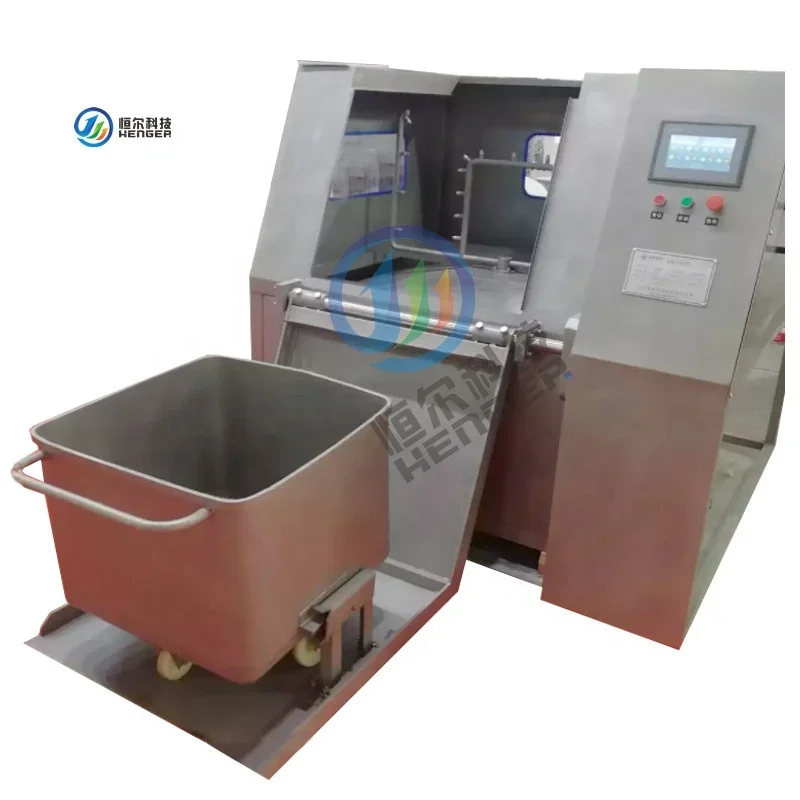 Blast Freezer, 380V - detail 32