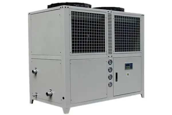 Condensing Unit, 220-440V, 20HP-50HP - detail 4