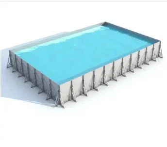 Electric Pool Heater, 11KW, 220V - detail 12