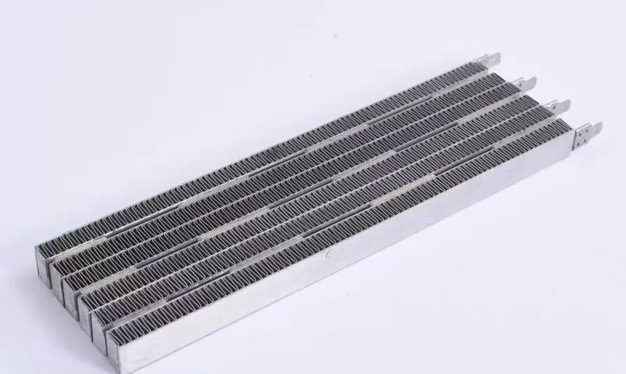 Instant Heat Auxiliary Heater, 2000W, PTC - detail 4