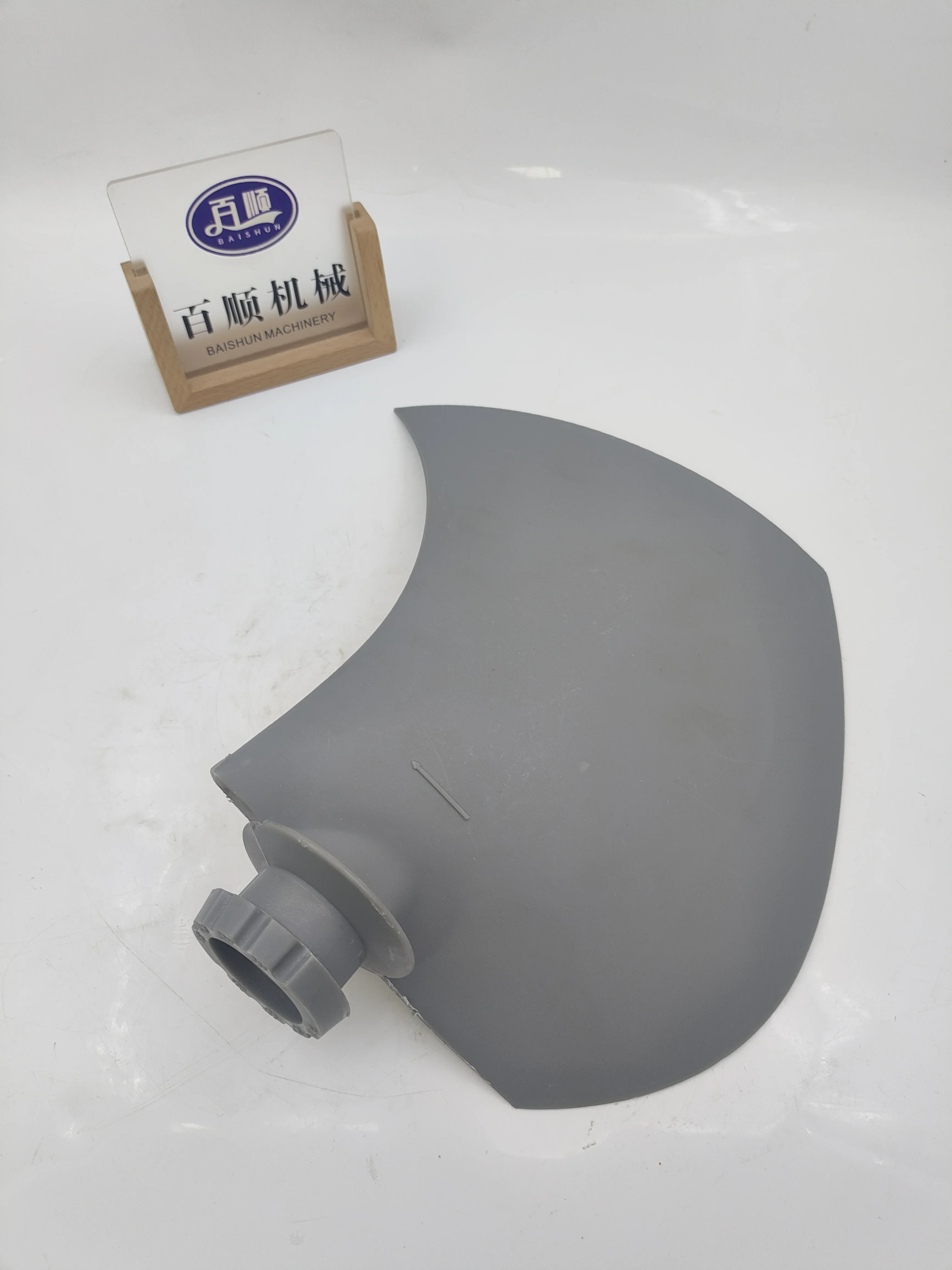 Cooling Tower, Plastic, Axial - detail 4