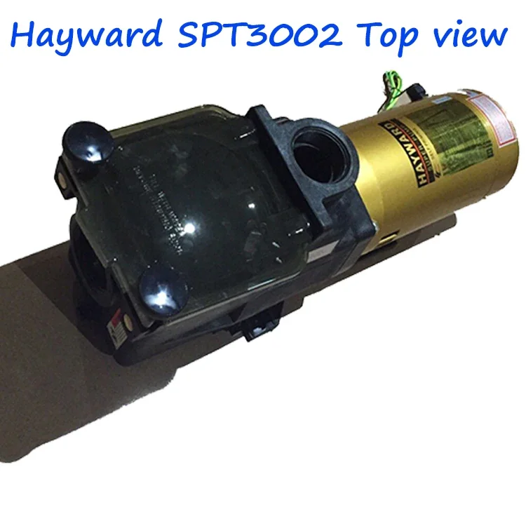 Rapid Swimming Pool Pump, 3hp, 380V, 3.0HP - detail 10