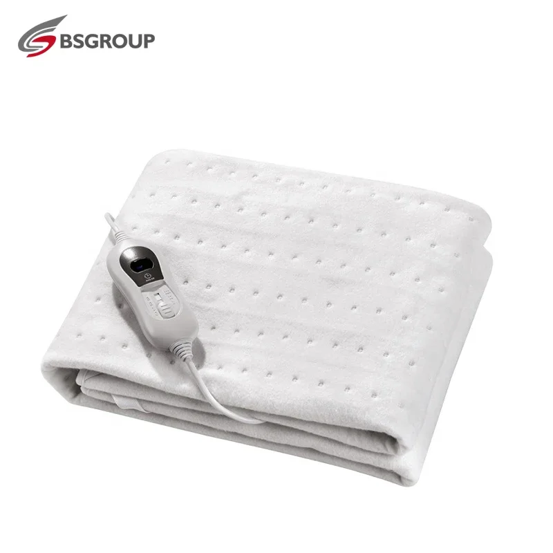 Underblanket Double Bed Heater, 220V-240V, 60 W(0.08hp) - detail 12