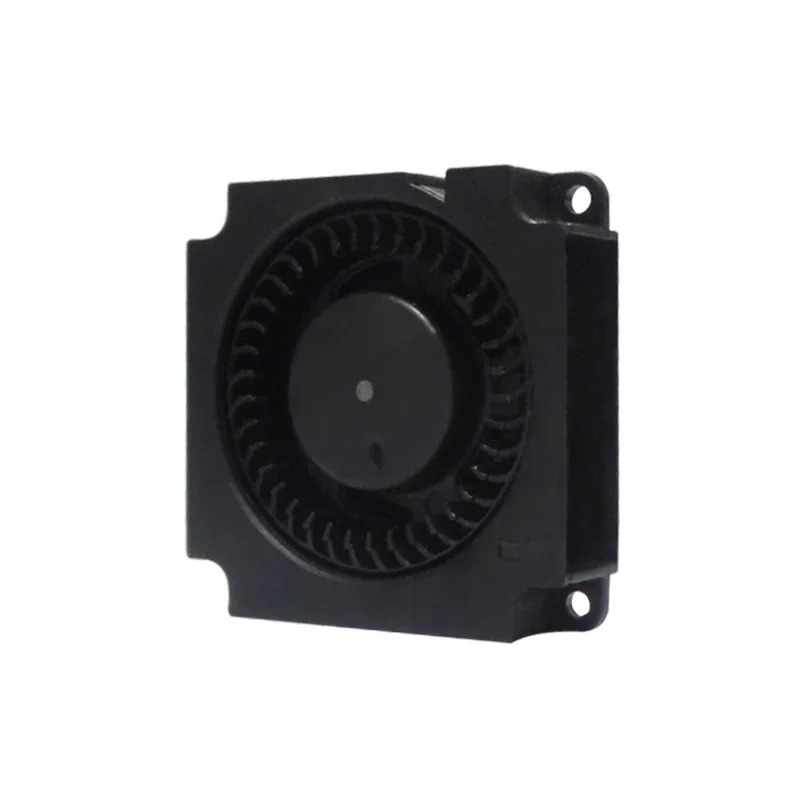 Centrifugal Blower, 40X40X10, 5V/12V/24V, Brushless, Axial - detail 2