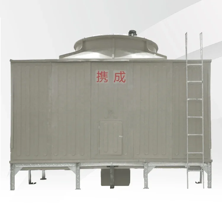 Cooling Tower, 100, 380V, 500000Kcal - detail 4