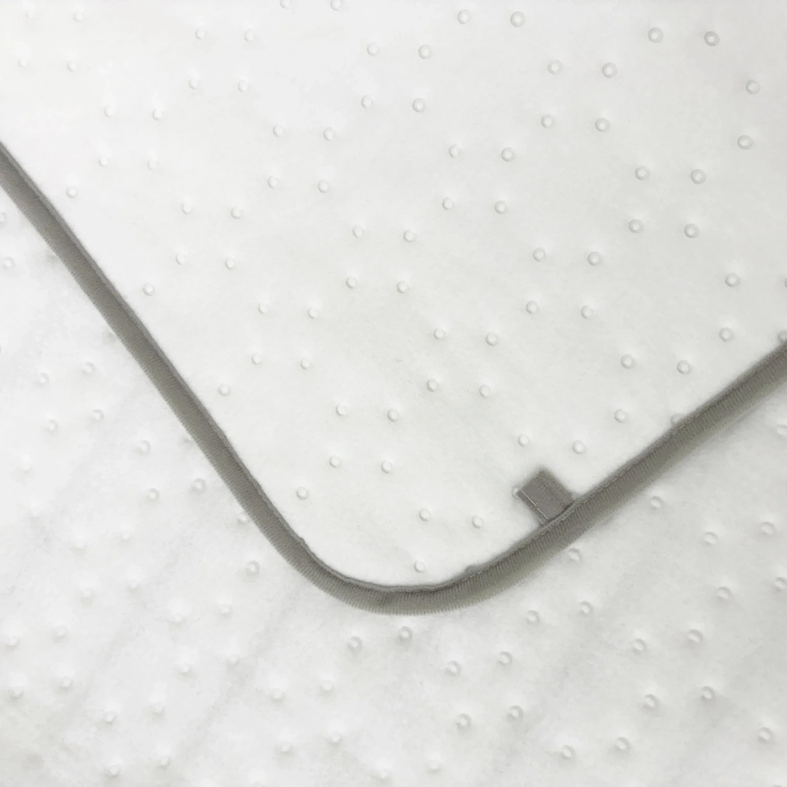 Washable Electric Under Blanket, 220V, 100% - detail 6