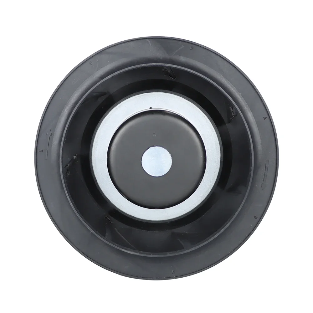 Curved Centrifugal Duct Fan, 250mm, 2800rpm - detail 6
