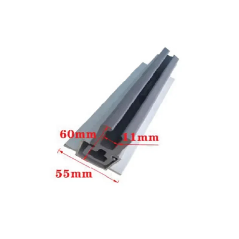 Doorcool Room Insulation Freezer, Cold Storage Door, KJM-280 - detail 32