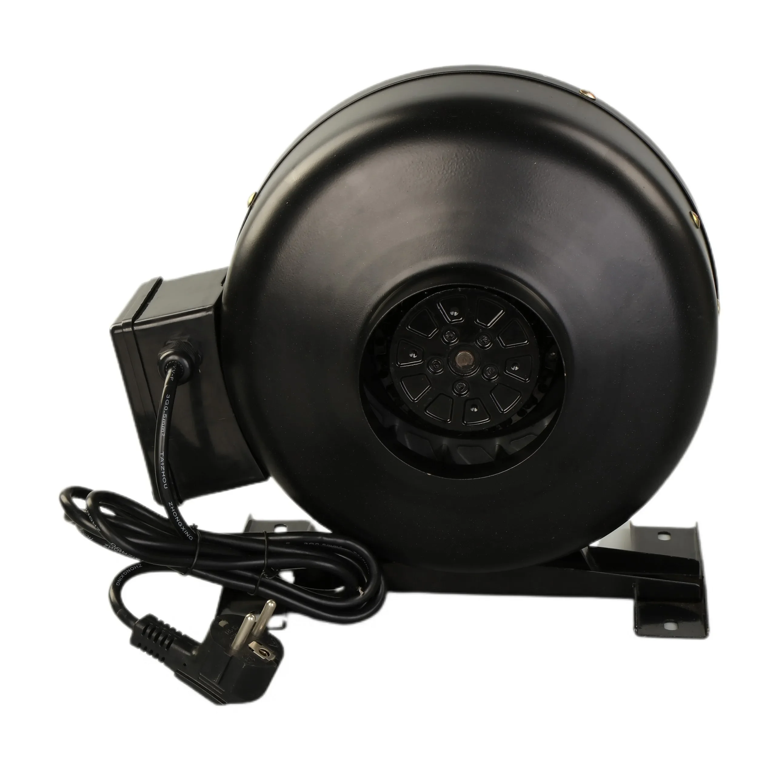 Blades Centrifugal Duct Fan, 315mm, Stainless, Steel, AMX - detail 4
