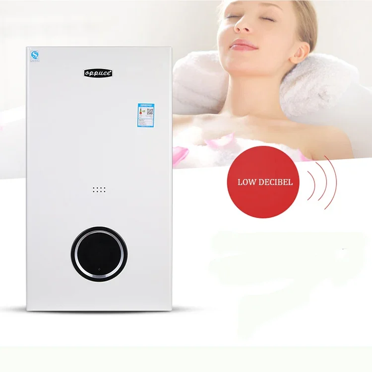 Water Heater, 24KW, 24000 - detail 10