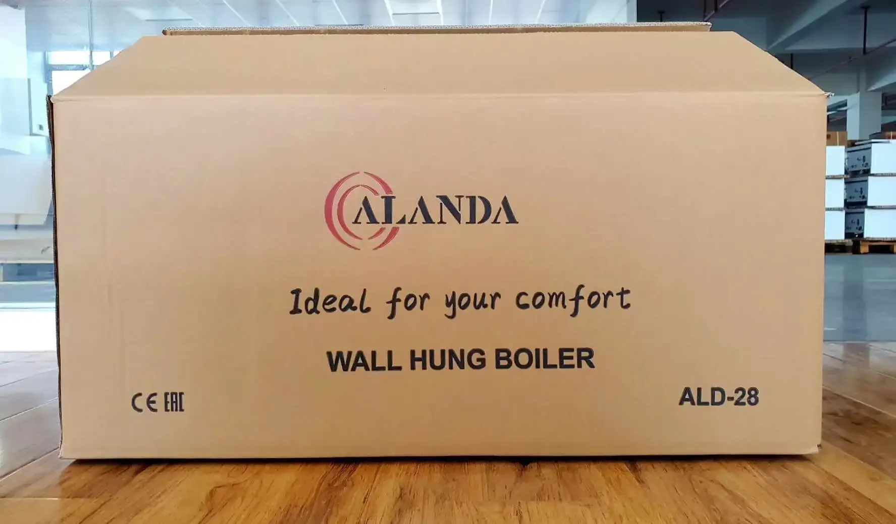 Water Heater, 20KW, 220, 6L - detail 14