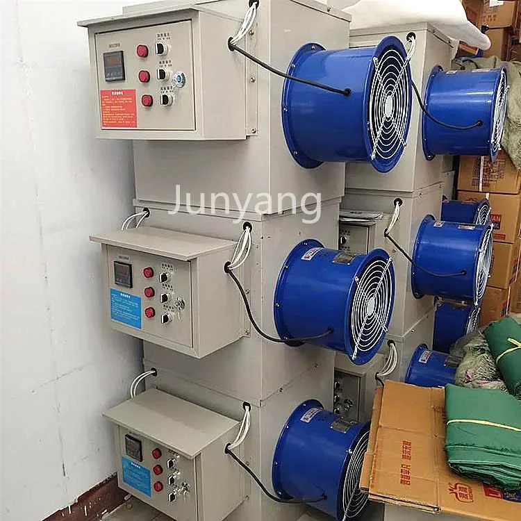 Heater, 10kw, 20kw, 30kw, 380v - detail 54
