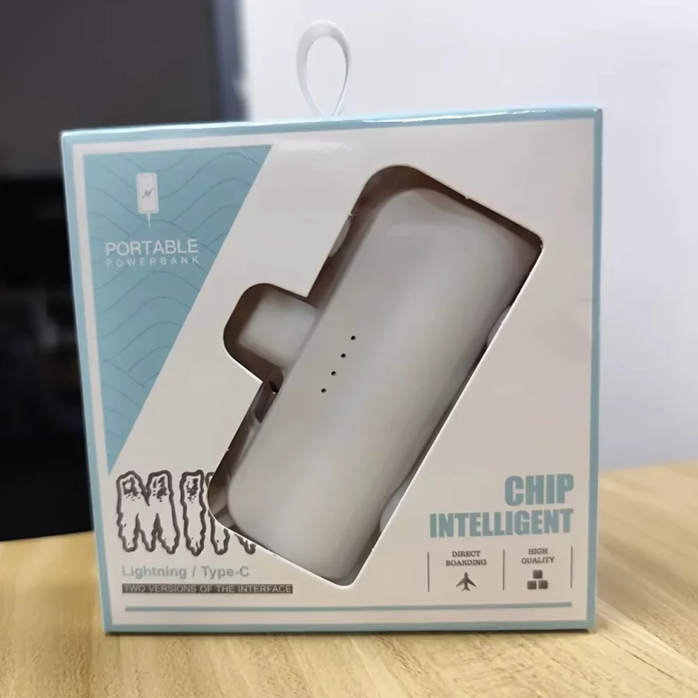 Hand Warmer, 10000mAh, Portable, 22.5W, LED - detail 16
