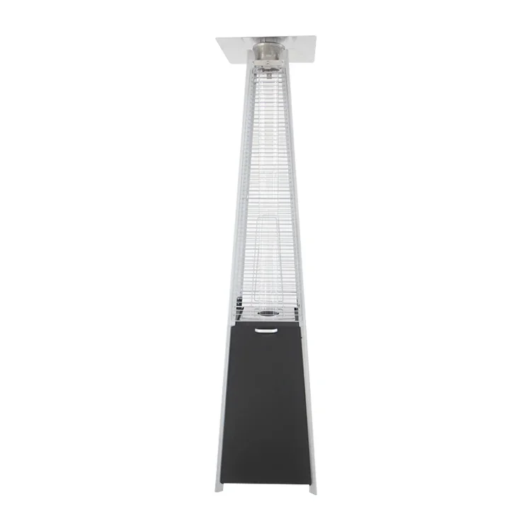 Patio Heater, Iron, Patio Heaters - detail 6