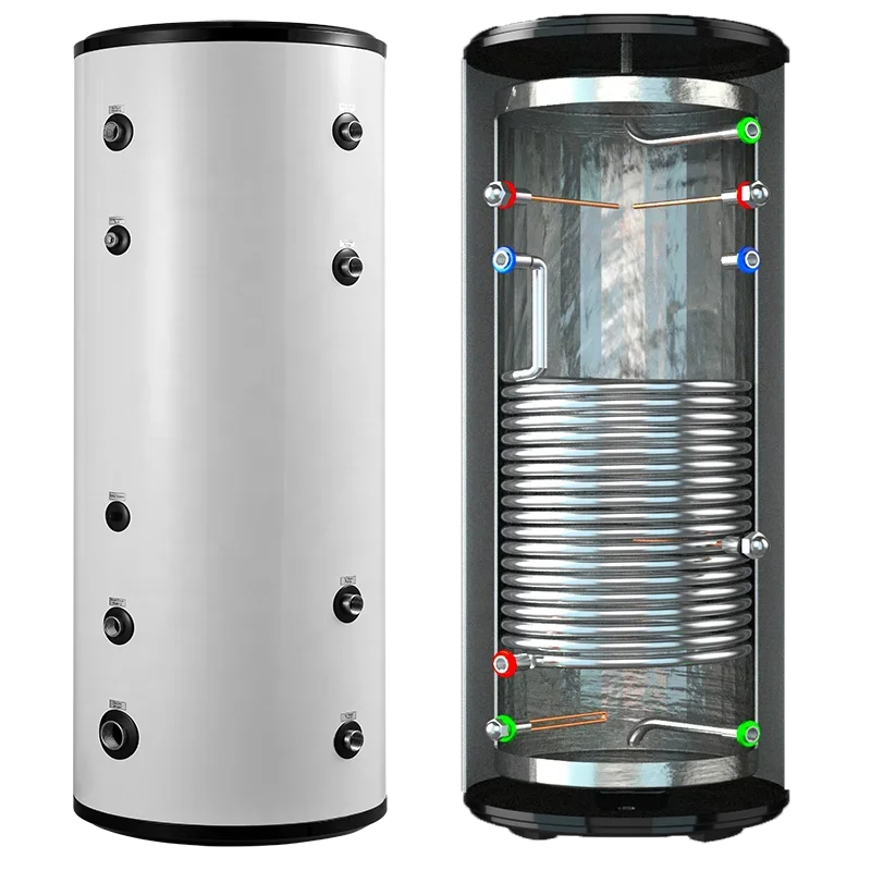 Water Heater, Sus304, 300L, 400L - detail 12