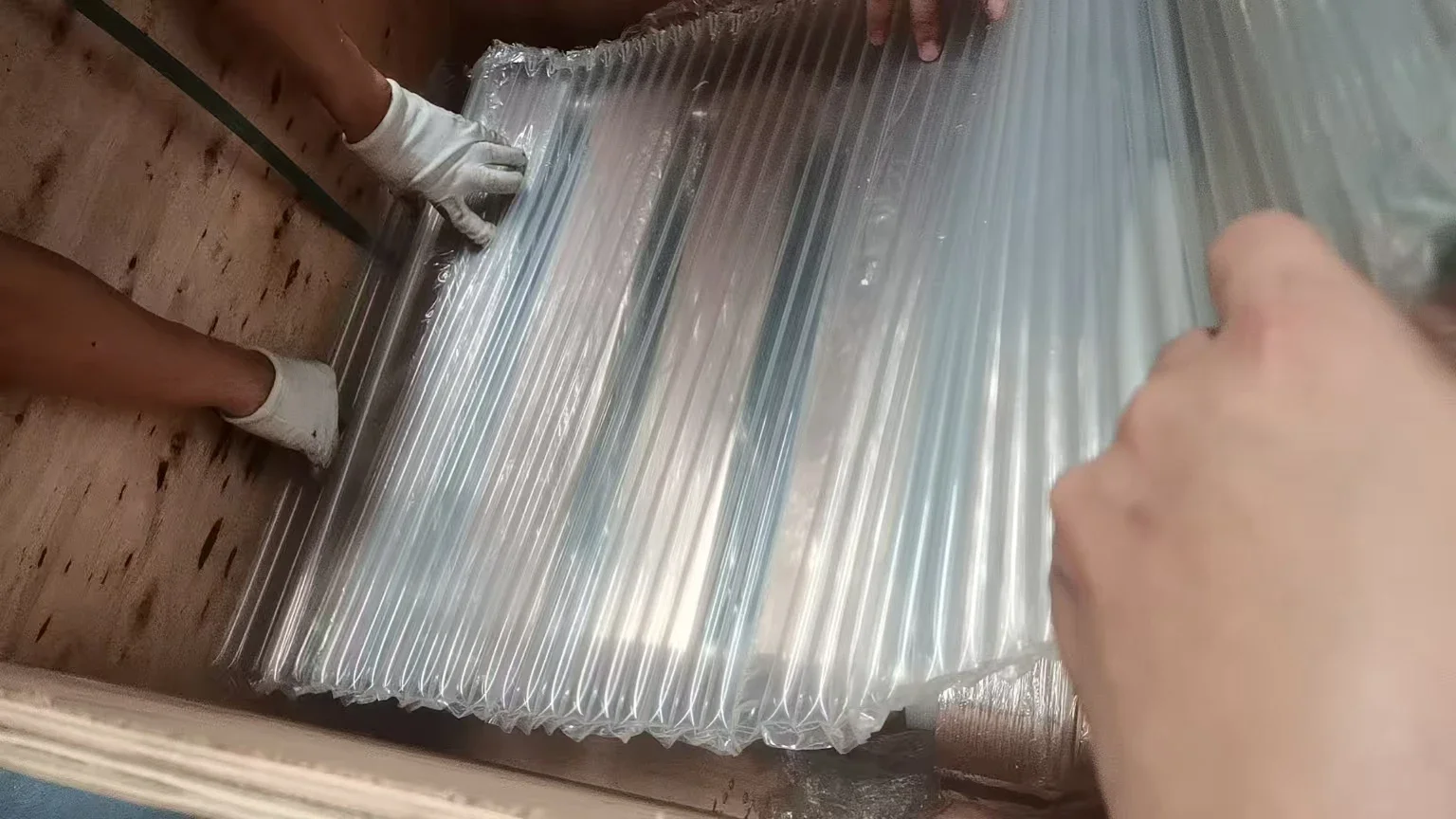 Plate Heat Exchanger, Titanium, 380 V - detail 36