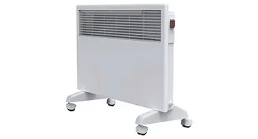 Metal Electric Convector Heater, 24-Hour, 220V-240V - detail 4