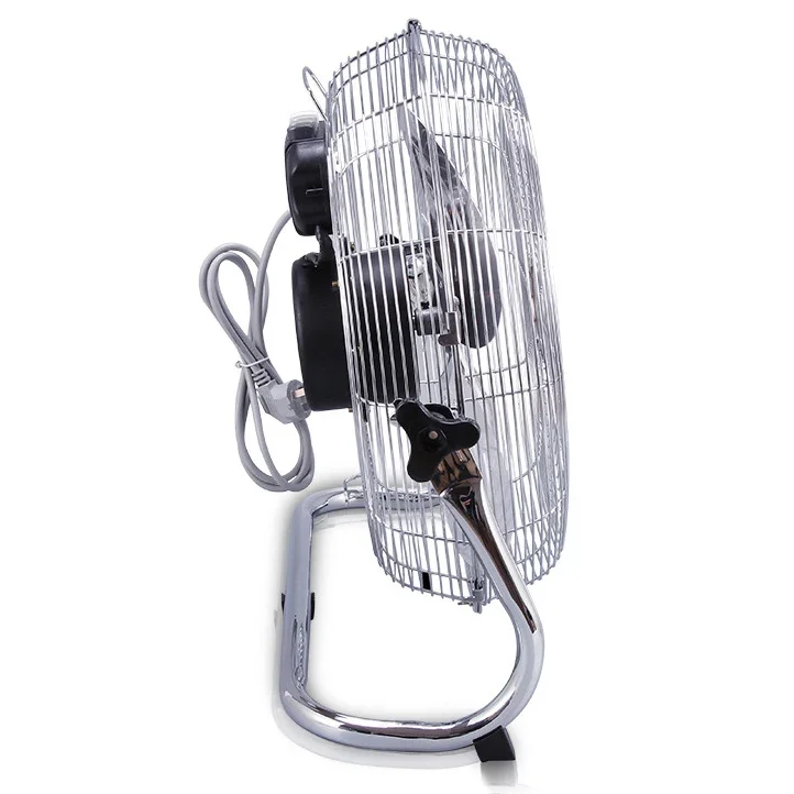 Ground Standing Fan, Electric Power, 80 W(0.11hp) - detail 20