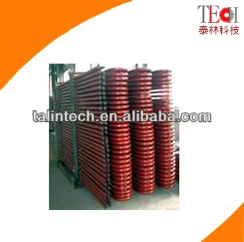Boiler, Stainless Steel, boiler burner parts - detail 4