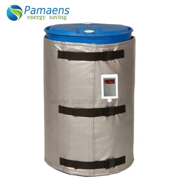 Litre Ibc Tote Heater, 1000, Up to 480v, Electric - detail 12