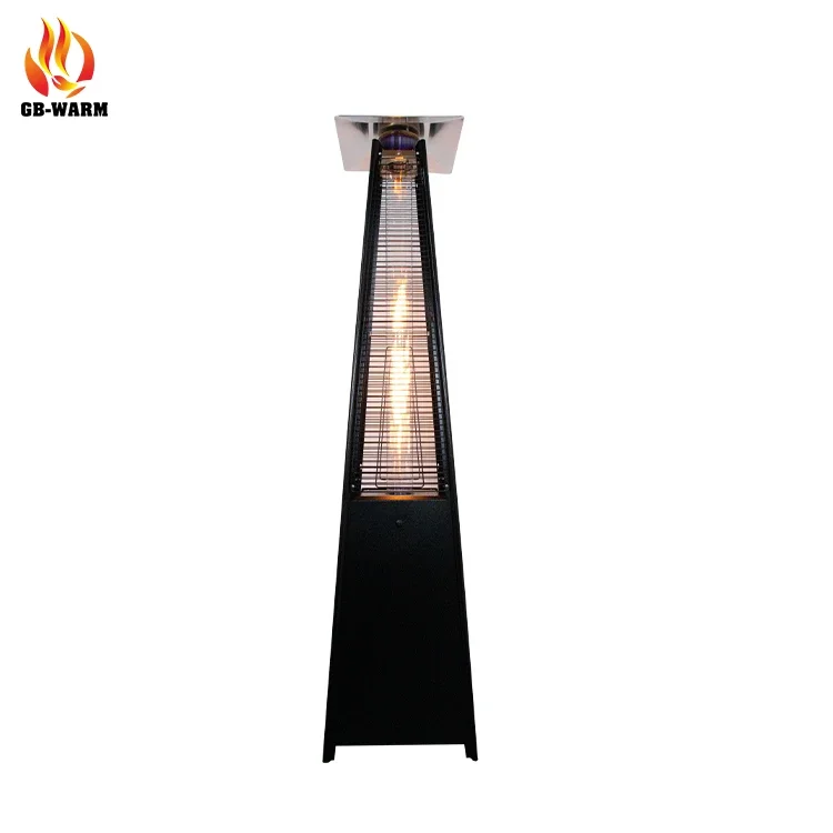 Gas Heater, 45000BTU, 13000W, Steel - detail 22