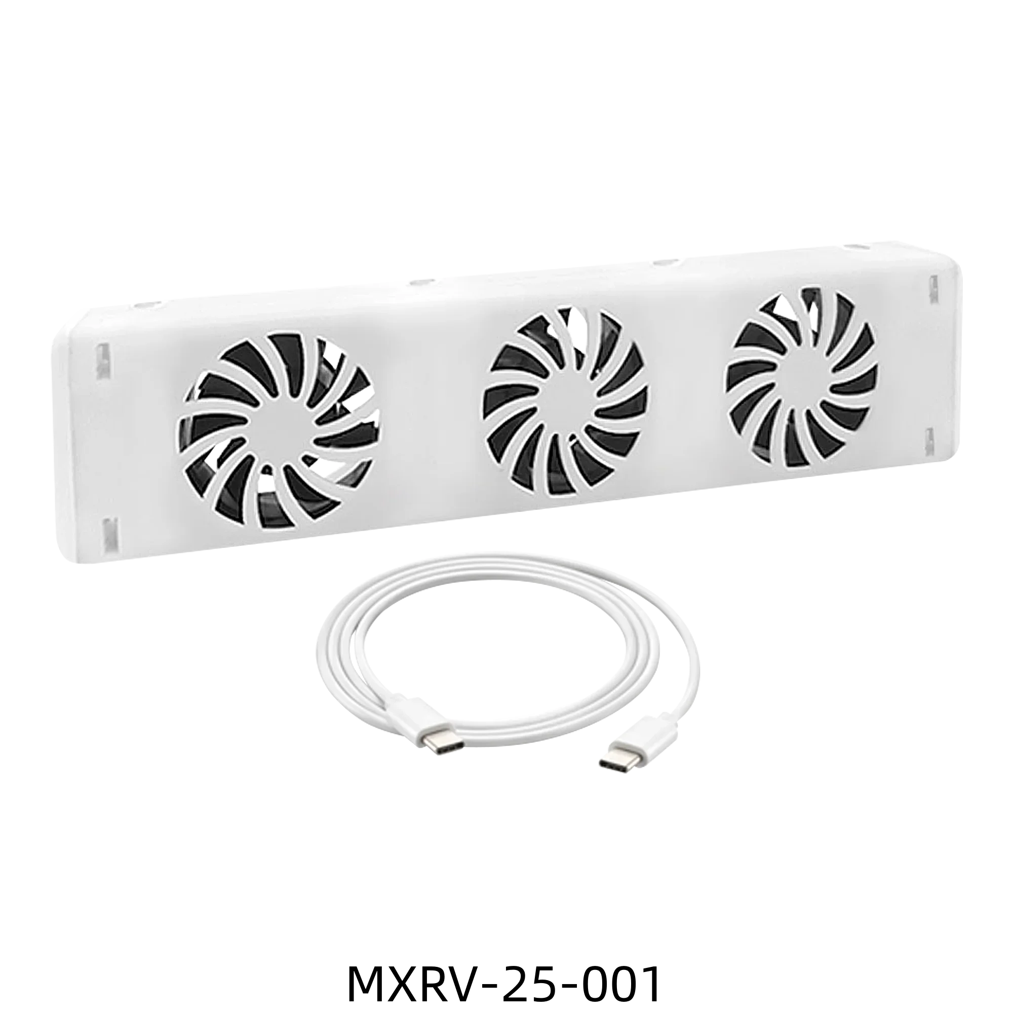 Extendable Radiator, 5 V, Electric - detail 30