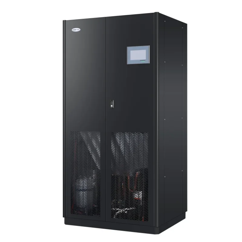 Precision Air Conditioner, HAIRF, 5.9kw-132.1Kw, R-410A - detail 4
