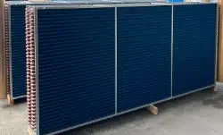 Steel Marine Air Cooler, Stainless, 220V/380V - detail 46