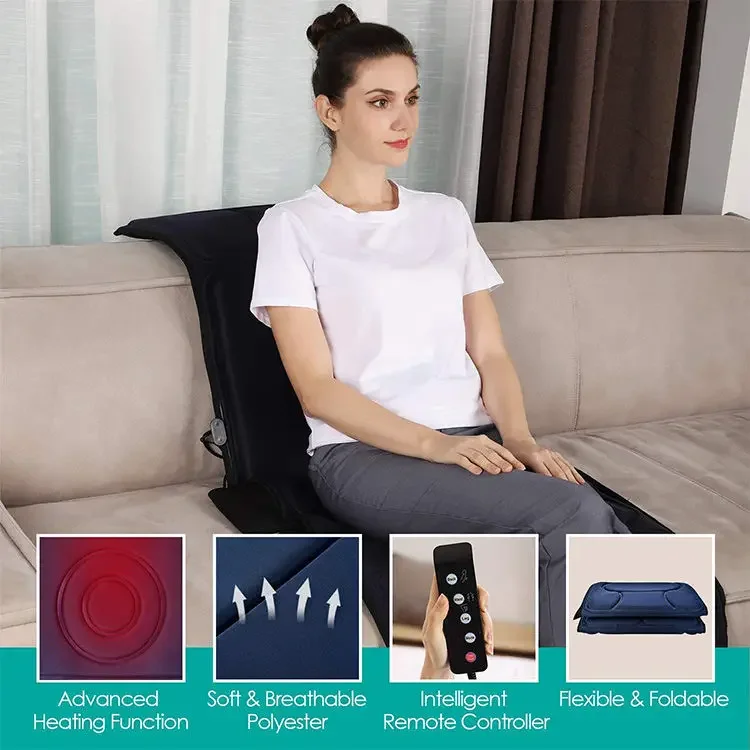 Electric Heated Blankets, 24 W, Spandex - detail 12