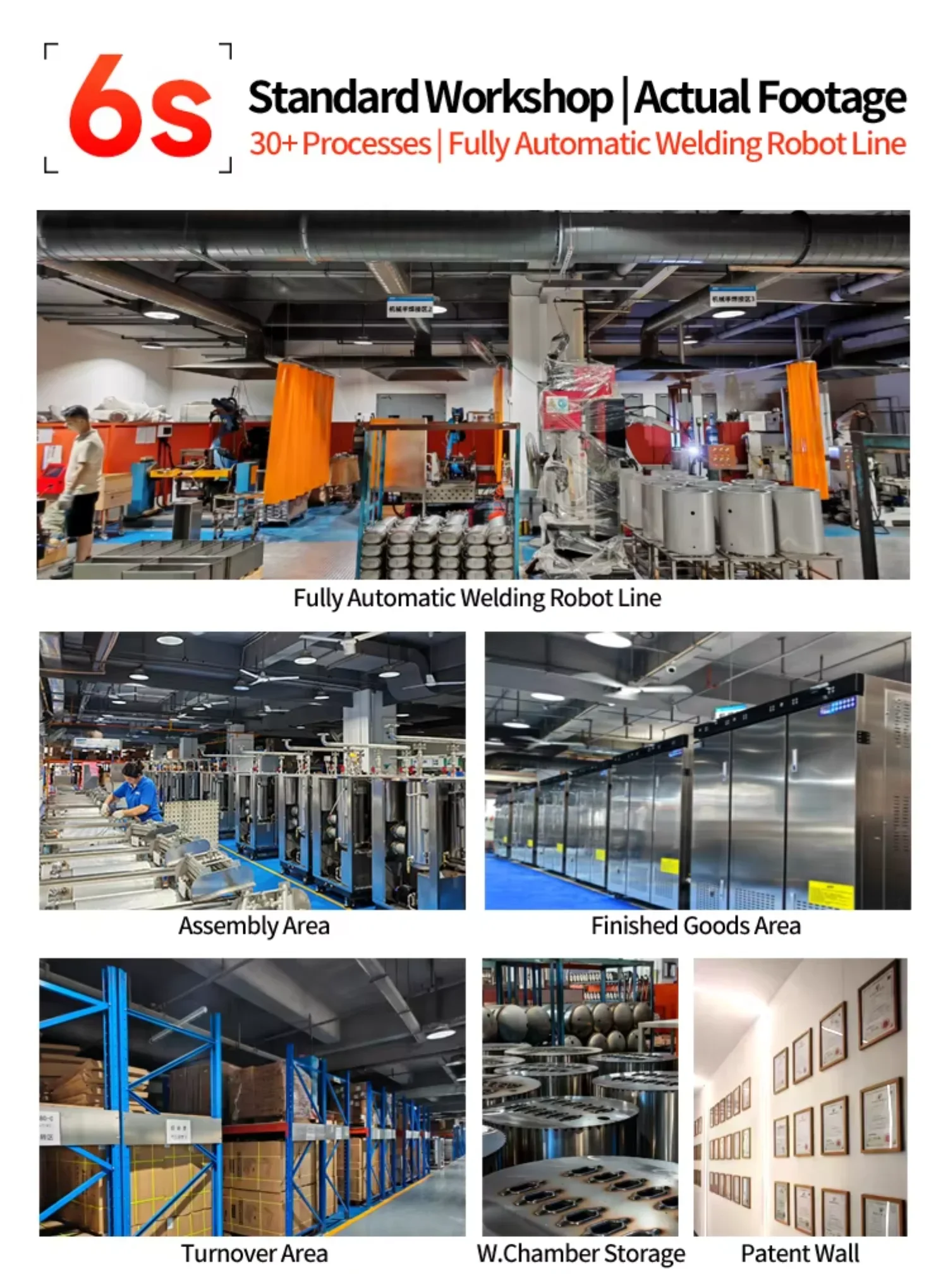 Steam Generator, JOWIN, 60KW, 80kg/h - detail 22