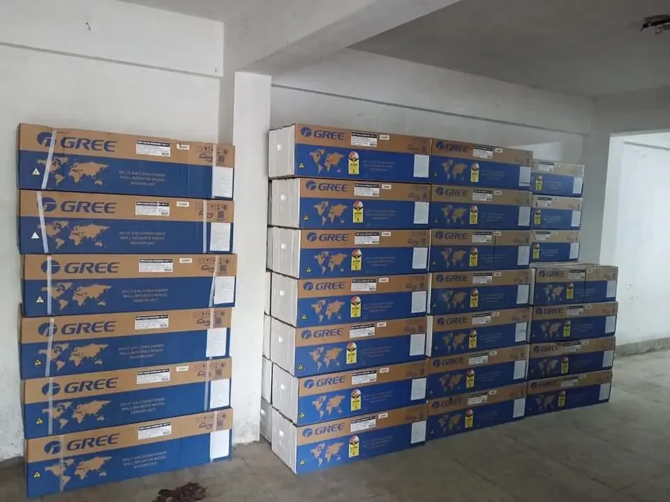 Split Air Conditioner, 9000, BTU, Inverter - detail 42