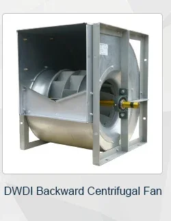 Ventilating Axial Jet Fan, 220 V, Cast Iron - detail 20