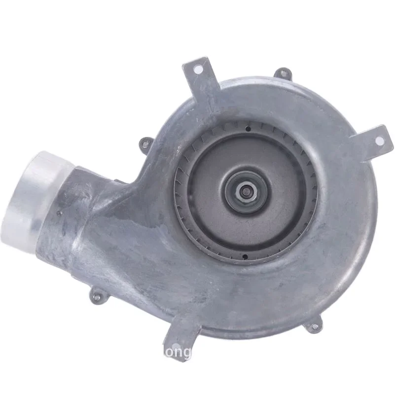 Centrifugal Fan, AC100~127V, Electric - detail 12