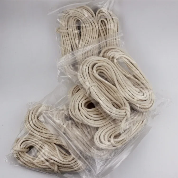Kerosene Heaters, 5mm, candle wick, XY20260602 - detail 4