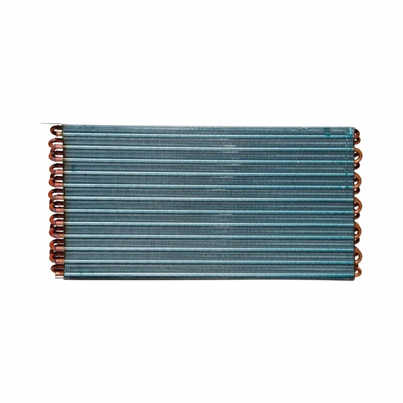 Finned Tube Heat Exchanger, 220V ~ 240V, Copper or aluminum - detail 14